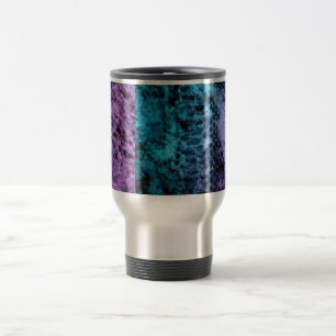Två Tone Snakeskin Resemugg