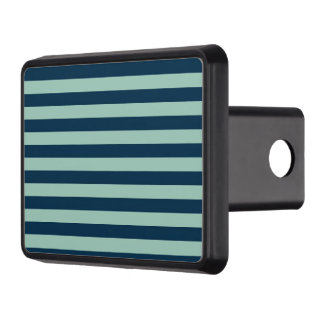 Två toner dragkroksskydd