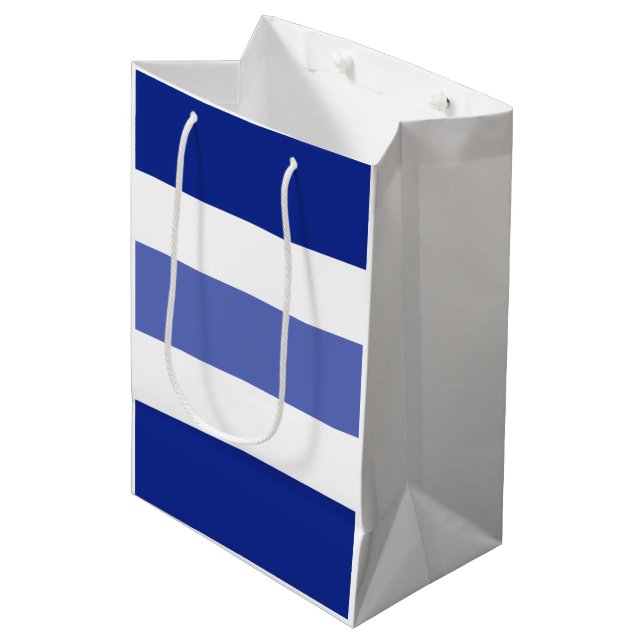 Två tones Rand (Framsidan Vinklad)