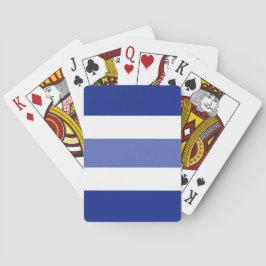 Två tones Rand Casinokort