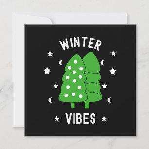 Två Träd Winter Vibes