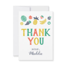 Två-tti Fruiti, andra födelsedagen-Tacken