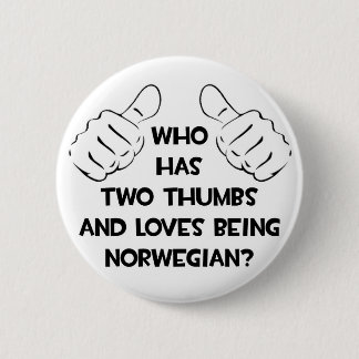 Två tummar och Kärlek är norska Knapp
