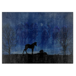 Två tupplur för kapplöpningshäst