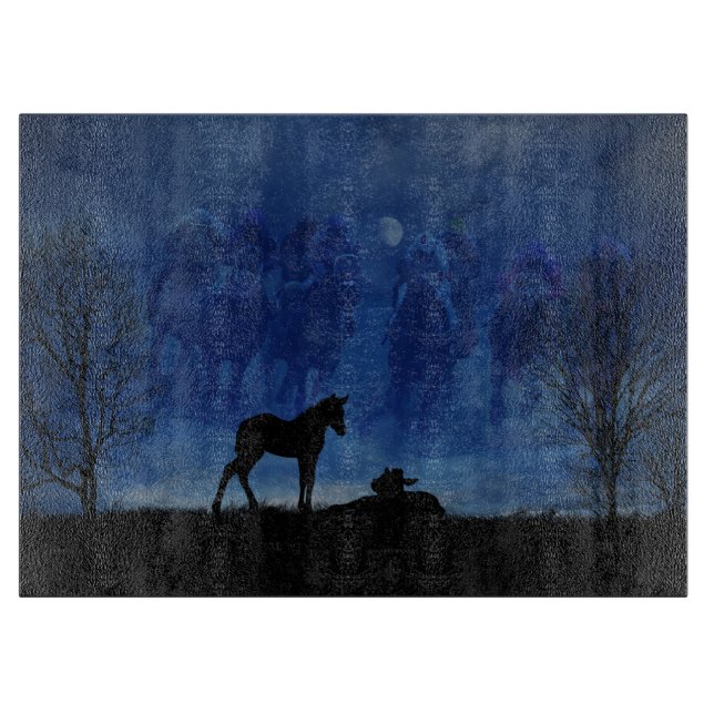 Två tupplur för kapplöpningshäst (Framsidan)