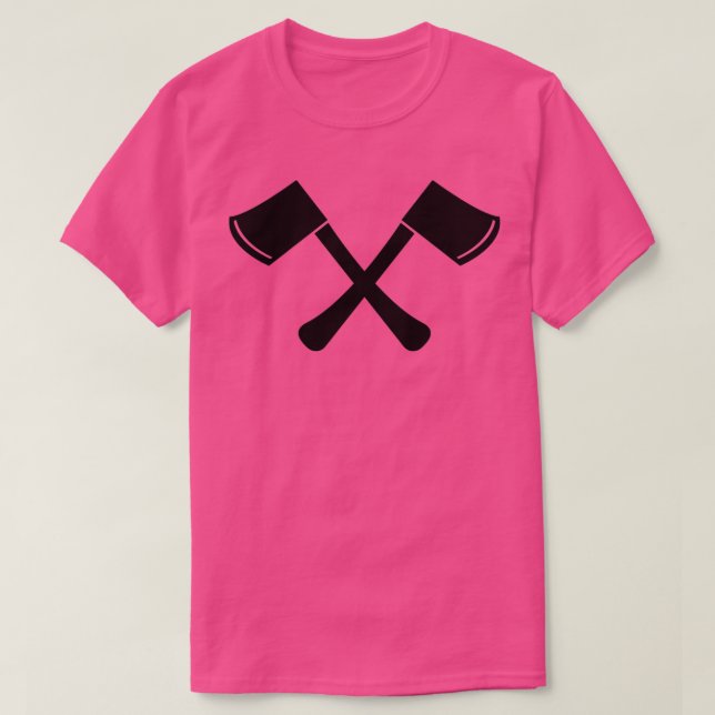 Två Underbara axlar för Äventyr Traveler Classic T T Shirt (Design framsida)