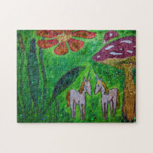 Två universitet under ett svamp