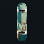 Två upp norr skateboard bräda 19,5 cm<br><div class="desc">Hemdepartement</div>