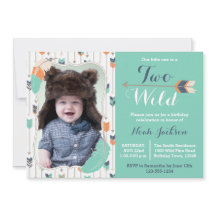 Två Vilders provokation för andra födelsedag