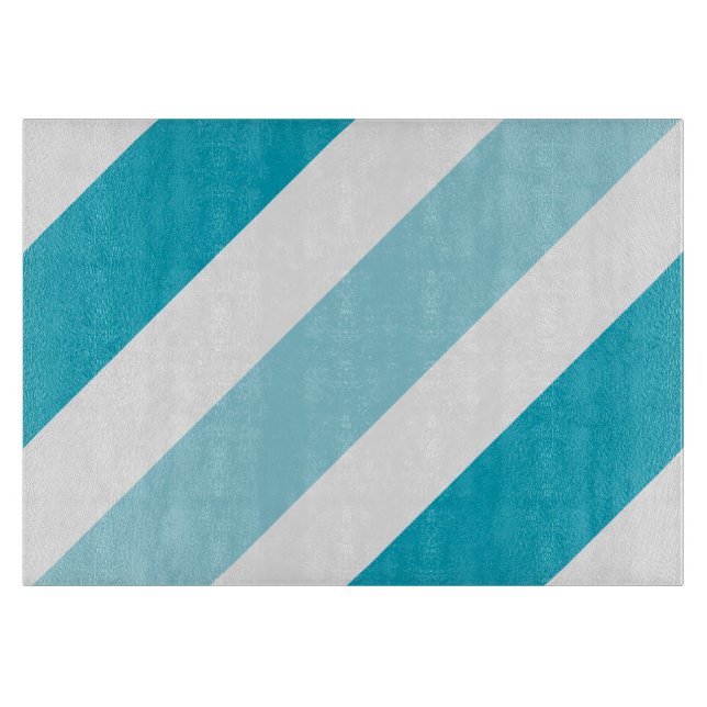 Tvåfärgad, randad (Framsidan)