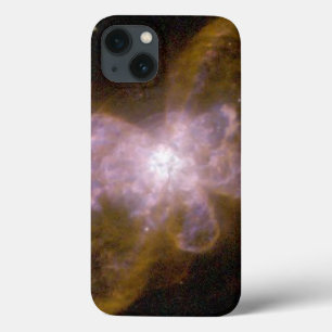 Tvåfodrad, planetärt Nebulafärg 5