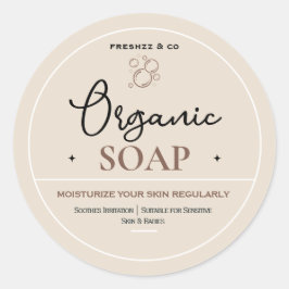 Tvål Etiketter, Etiketter För Burkar, Lotion Etike
