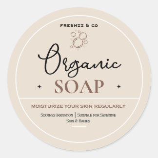 Tvål Etiketter, Etiketter För Burkar, Lotion Etike