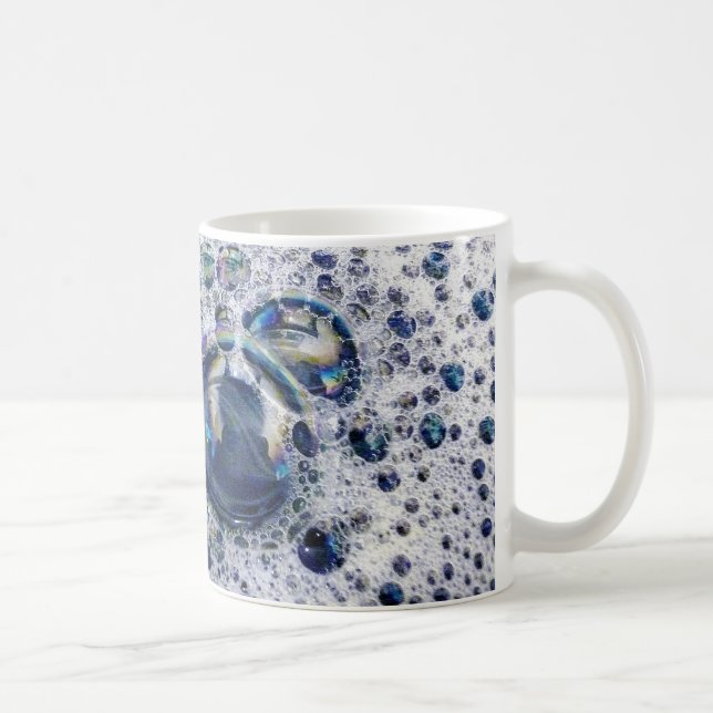 Tvål Kaffemugg (Höger)