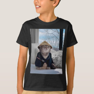 Tvål Skapar T-skifta Tuffen får soapning T Shirt