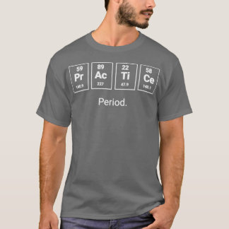 Tvåmängdsperiod för användning av violin t shirt