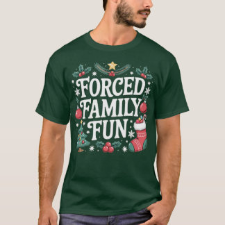 Tvångsfamiljens Roligt (2) T Shirt
