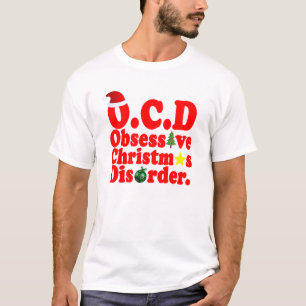 Tvångsmässig juloordning T Shirts.png Tröja