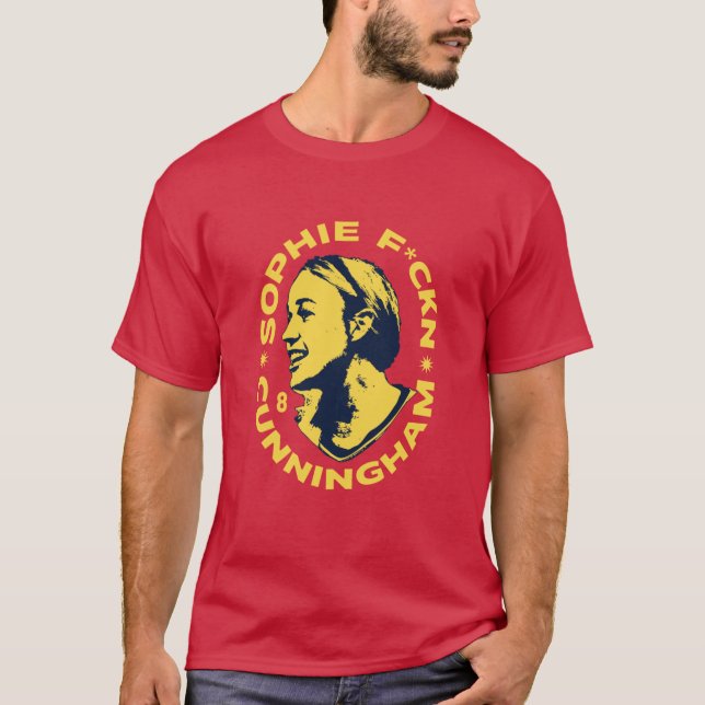 Tvångsmedlet T Shirt (Framsida)