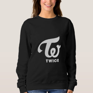 Tvångsskjorta Kpop T Shirt
