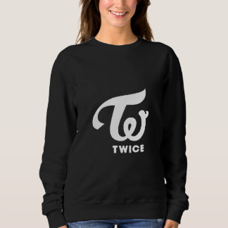 Tvångsskjorta Kpop T Shirt