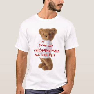 Tvångströjan Tee Shirt