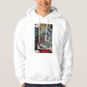 TVÅOR Vilda Sweatshirt