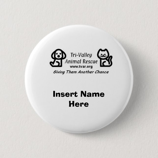 TVAR knäppas Knapp (Framsida)