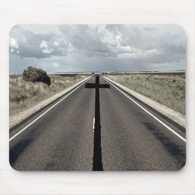 Tvärgata Musmatta (Framsidan)