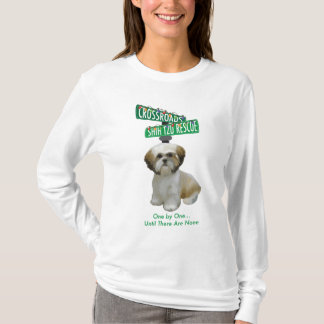 Tvärgatajulskjorta Tee Shirt