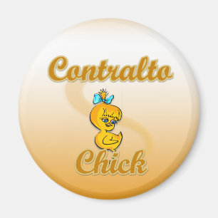 Tvärtemot Chick Magnet