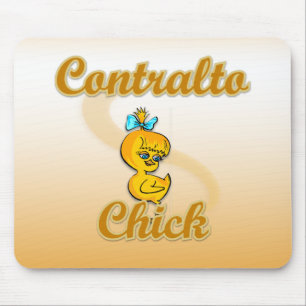 Tvärtemot Chick Musmatta
