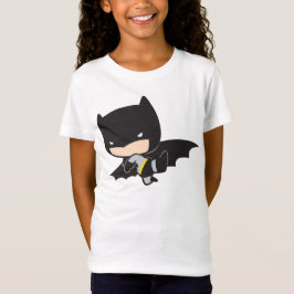 Tvåsidig Chibi Batman T-shirt
