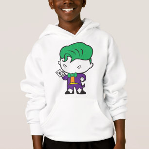 Tvåsidig Chibi Joker Tee