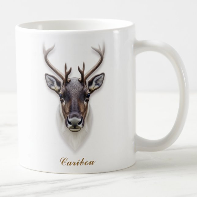 Tvåsidig Koffedesign i Mugg (Skapare uppladdad)