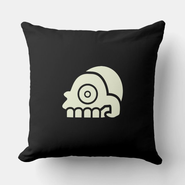 Tvåsidig kudde (Framsida)