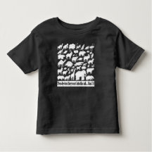 Tvåsidig T-Shirt