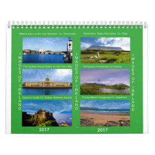 Tvåsidig vitalkalender kalender