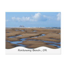 Tvåsidigt Sten-vykort