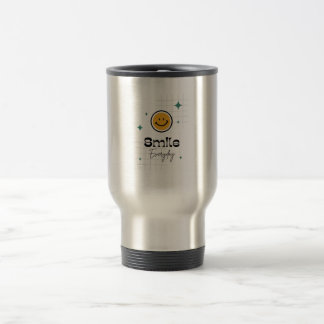 Tvåtonig Mugg, 15 oz Resemugg