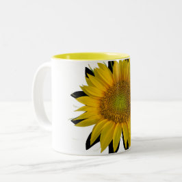 Tvåtons mugg 11 oz