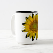 Tvåtons mugg 15 oz