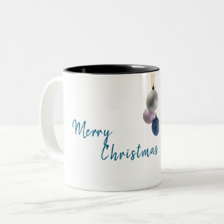 Tvåtons Mugg God Jul