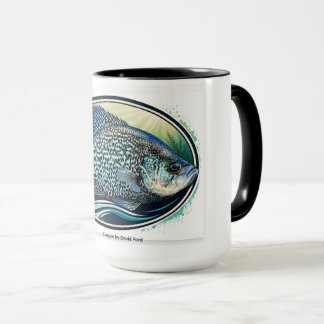 Tvåtonsmugg, 0,44 l mugg