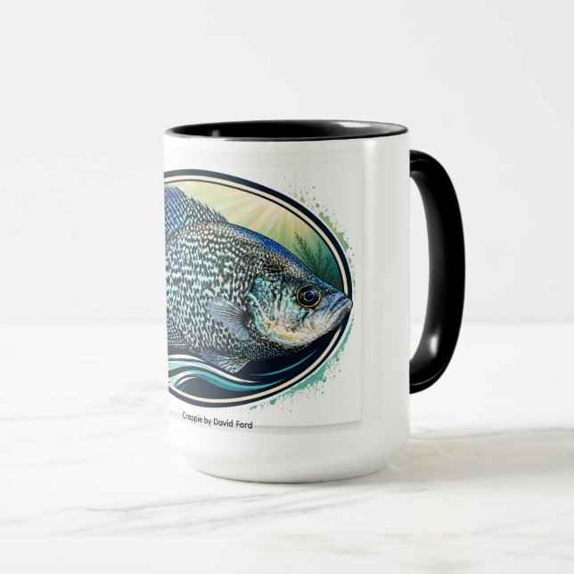Tvåtonsmugg, 0,44 l mugg (Framsida höger)