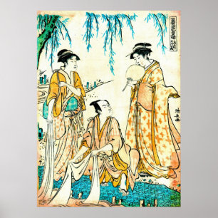 Tvätt Dag 1787 Poster