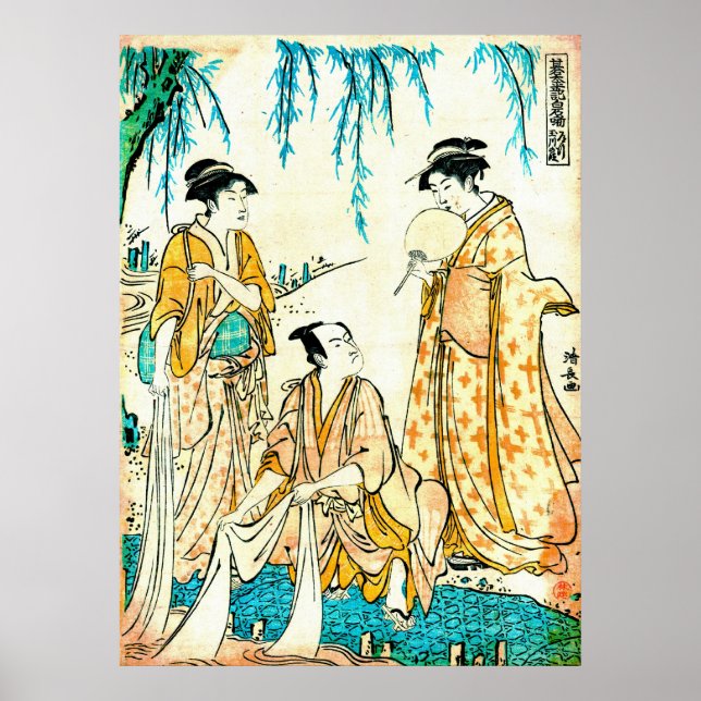 Tvätt Dag 1787 Poster (Framsidan)