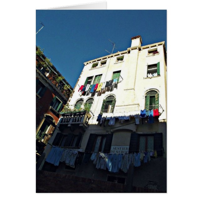 Tvätt-dagskort OBS Kort (Framsidan)