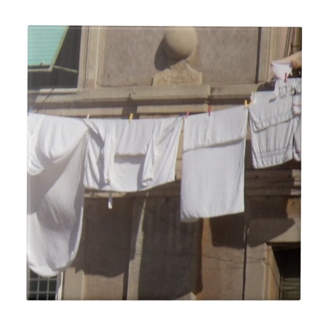 Tvätt, keramiskt plattstål kakelplatta (Framsidan)