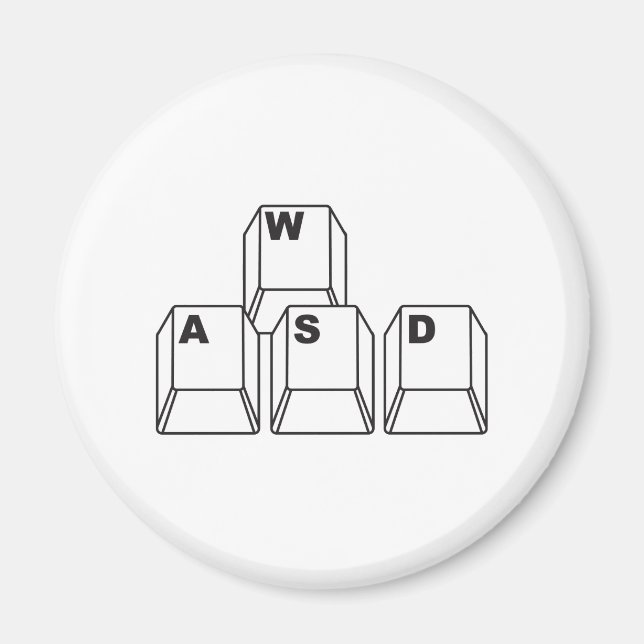 TVÄTT MAGNET (Framsidan)